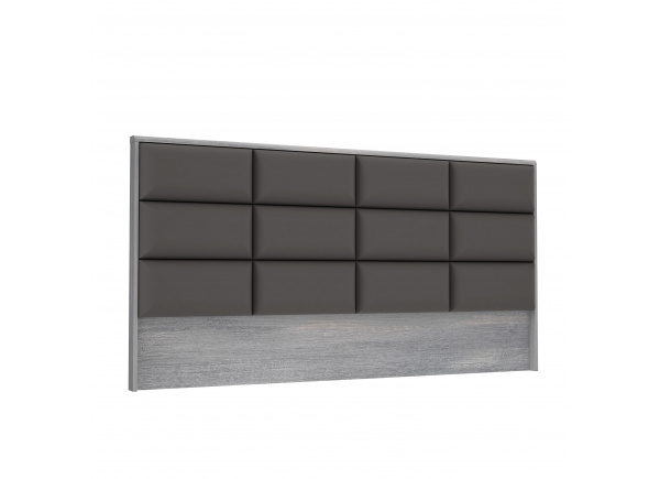 CABECERO COM LEDS MUITO BONS