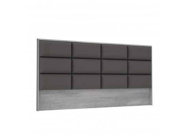 CABECERO CON LEDS VERSEY