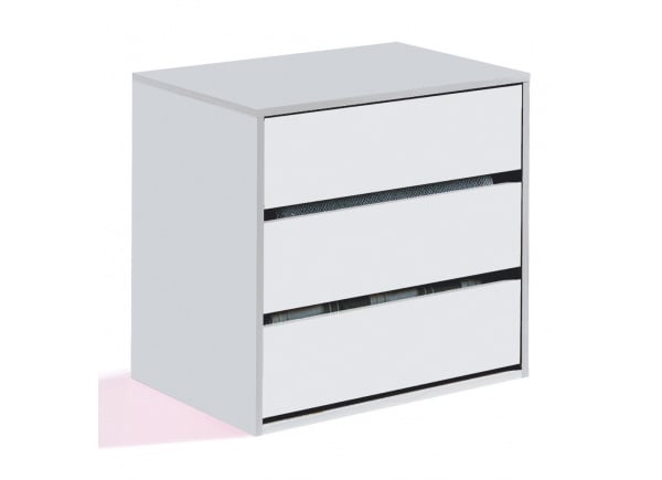 Armario puertas correderas Luca