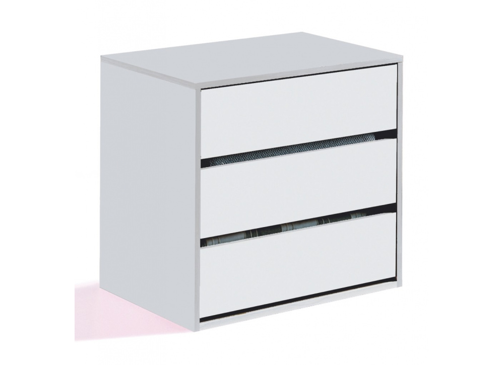 Armario puertas correderas Luca