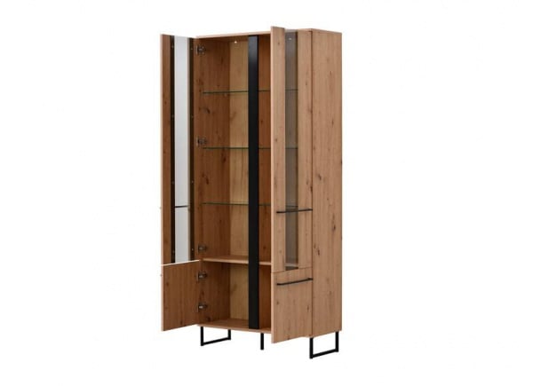 Vitrina industrial SARD Vitrina industrial SARD