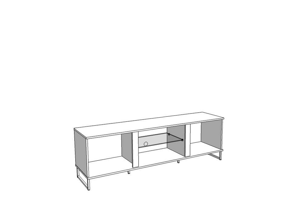Mueble para TV SARD