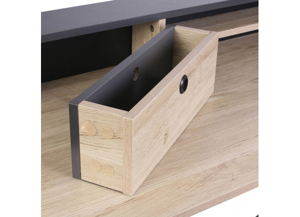 Escritorio Metal CHANI