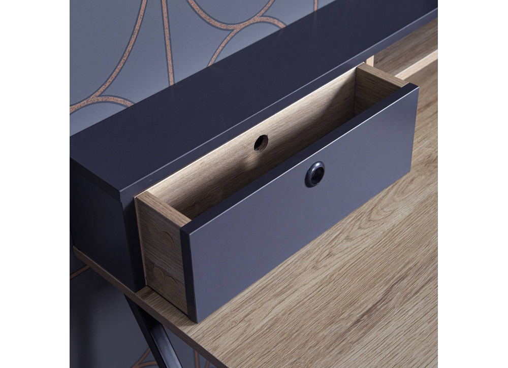 Escritorio Metal CHANI