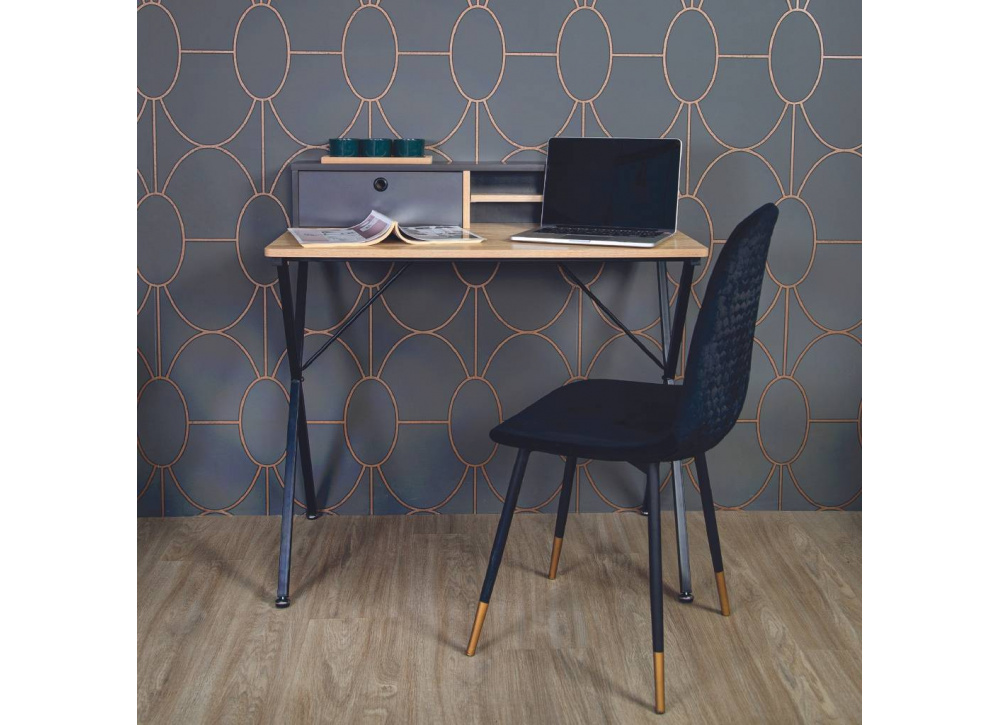 Escritorio Metal CHANI