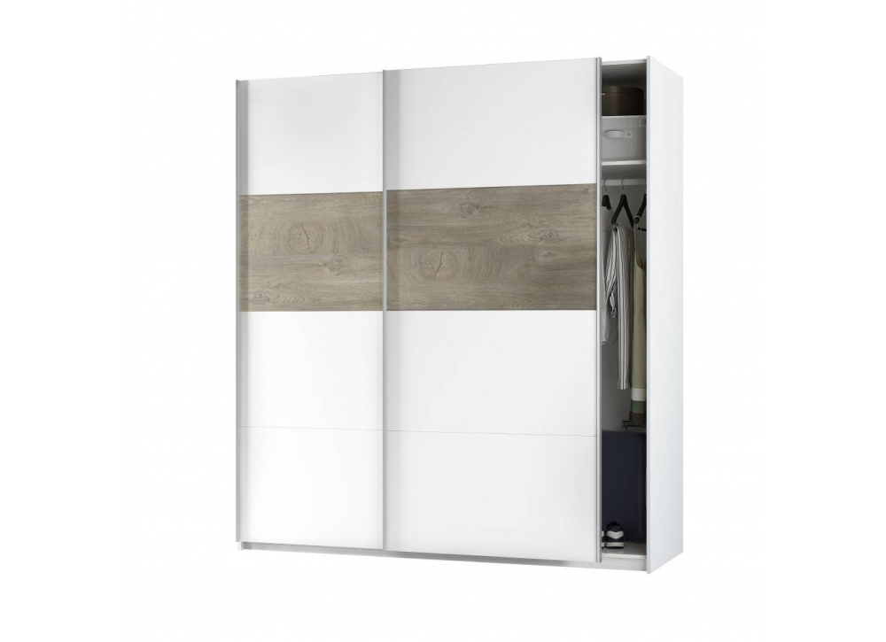 Armario puertas correderas SUE