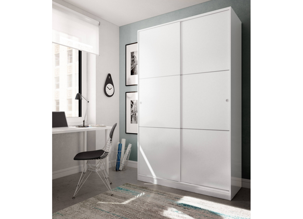 Armário portas deslizantes TERNA