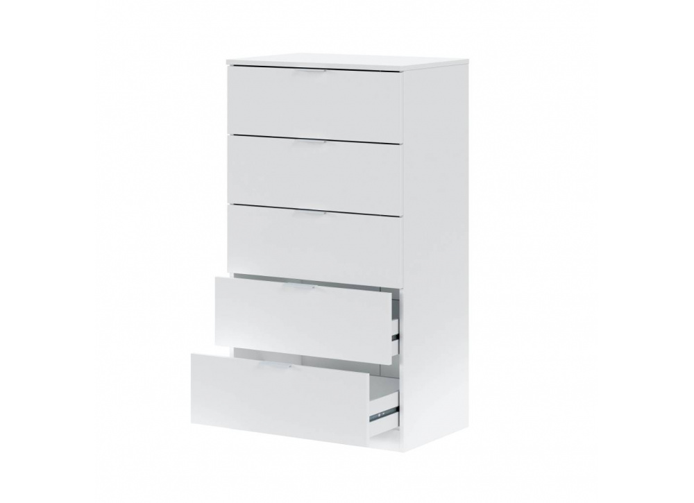 Cómoda 5 cajones YADI