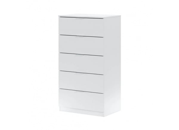 Cómoda 5 cajones YADI