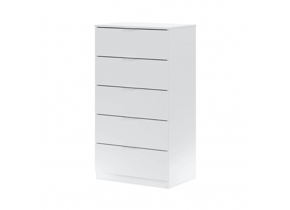 Cómoda 5 cajones YADI