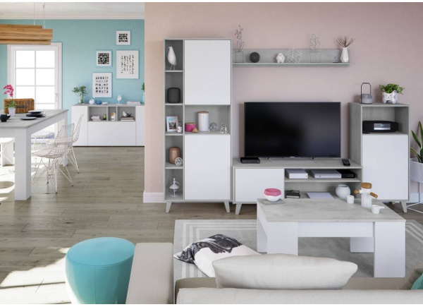 Composición Salón JASLENE