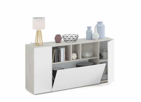 Aparador 3 puertas LIRA