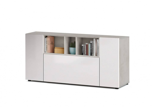 Aparador 3 puertas LIRA