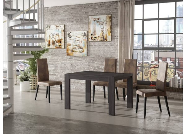 MESA DE COMEDOR EXTENSIBLE CORP MESA DE COMEDOR EXTENSIBLE CORP