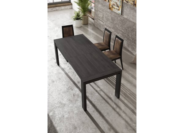 MESA DE COMEDOR EXTENSIBLE CORP MESA DE COMEDOR EXTENSIBLE CORP