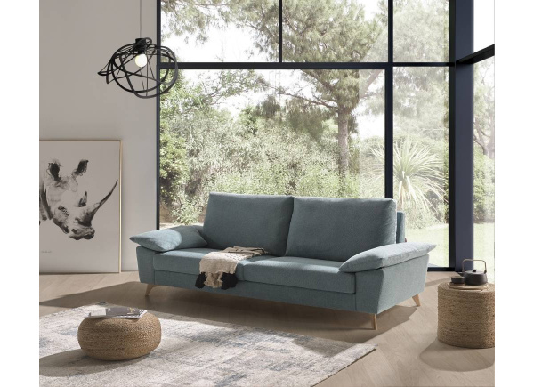 SOFÁ DE 4 PLAZAS RIDA