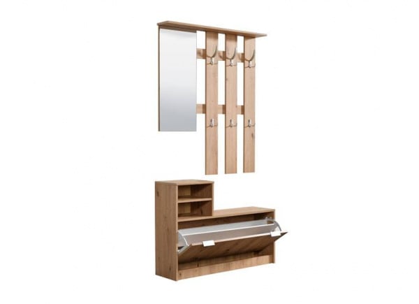 RECIBIDOR ZAPATERO RAVENNA