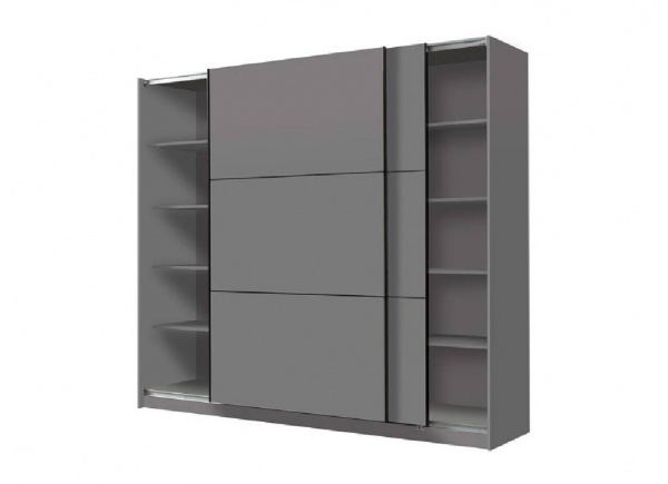 ARMARIO CORREDERO SIERRA BIG