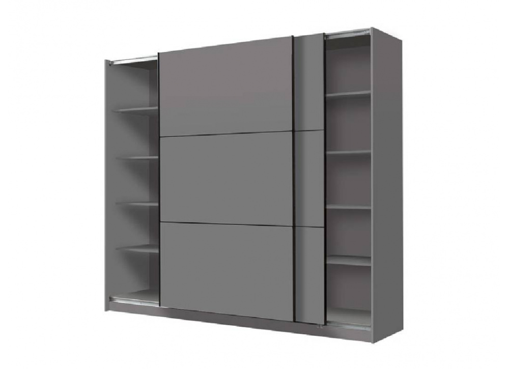 ARMARIO CORREDERO SIERRA BIG