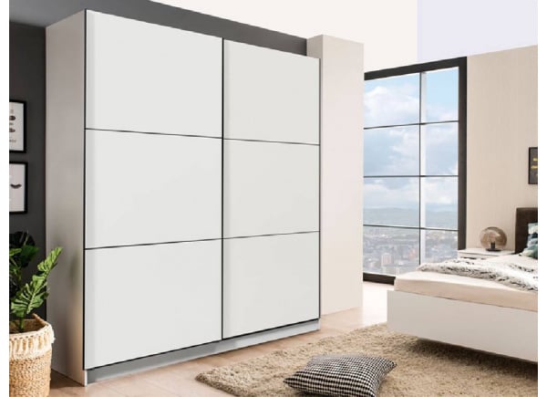 ARMARIO CORREDERO SIERRA BIG ARMARIO CORREDERO SIERRA BIG