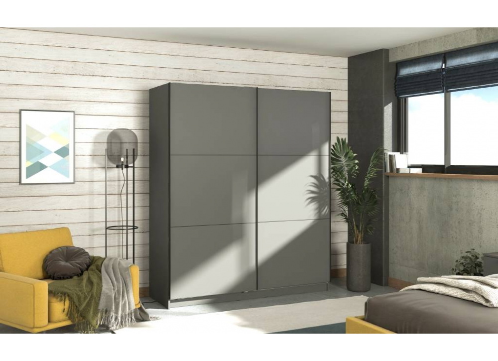 ARMARIO CORREDERO SIERRA BIG