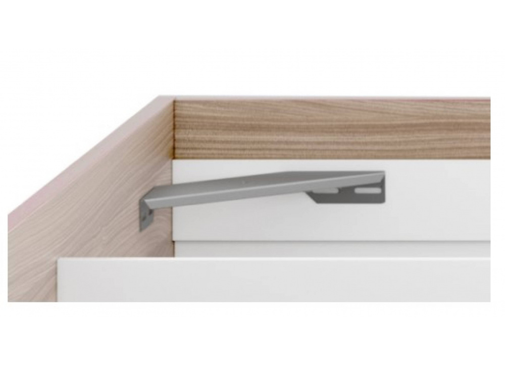 Base con cuatro cajones Verona