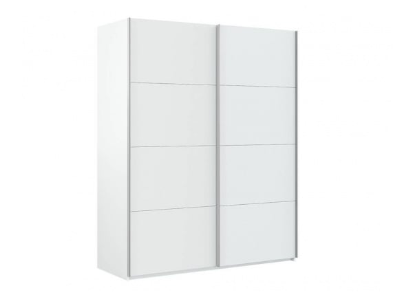 ARMARIO DOS PUERTAS CORREDERAS SHINE ARMARIO DOS PUERTAS CORREDERAS SHINE