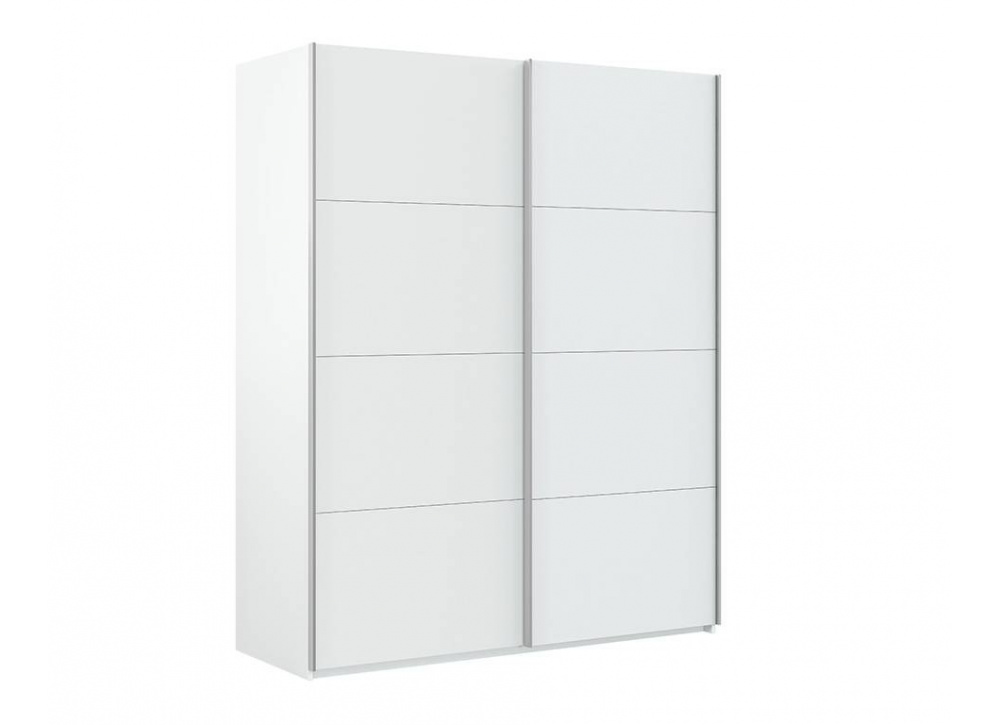 ARMARIO DOS PUERTAS CORREDERAS SHINE
