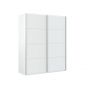 ARMAR DOS PUERTAS CORREDERES SHINE