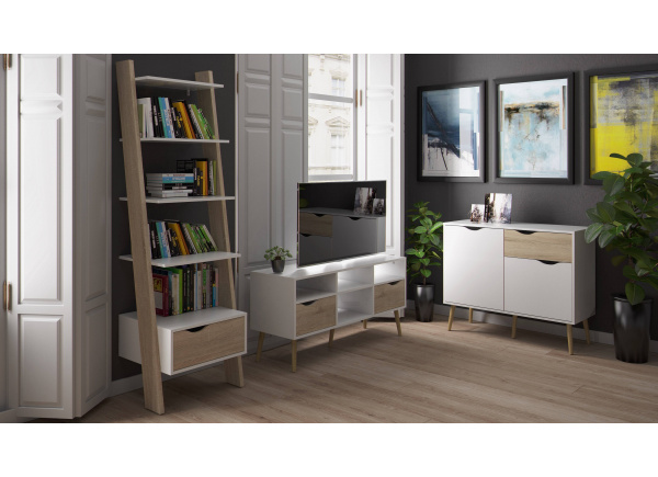 ESTANTERÍA CON CAJÓN TAK