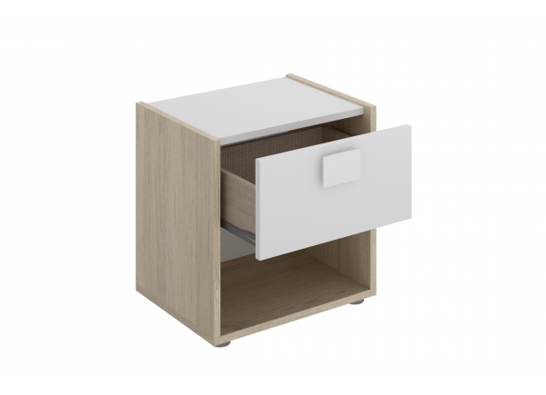 MESITA 1 CAJON Y HUECO DANAY MESITA 1 CAJON Y HUECO DANAY