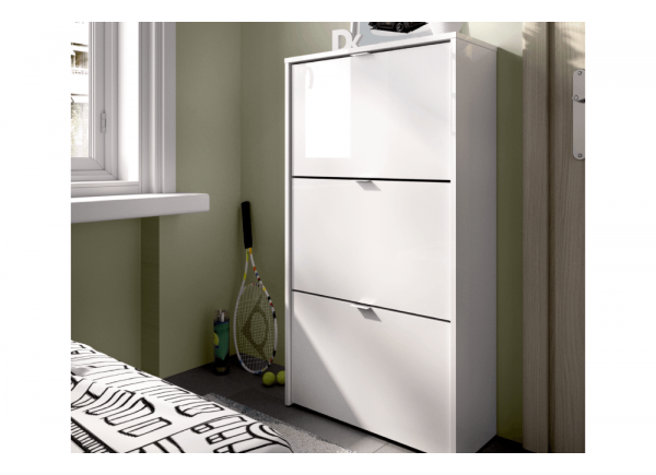 ZAPATERO 3 PUERTS JAZZZER