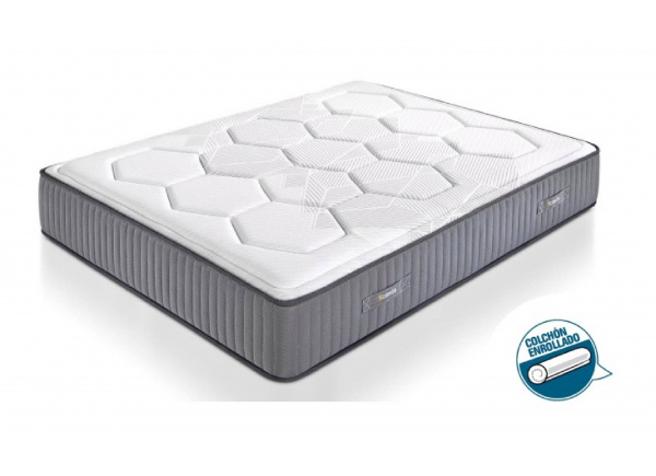 COLCHON SPRING COLCHON SPRING