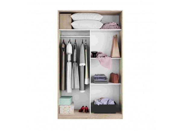 ARMARIO JUVENIL INDIRA