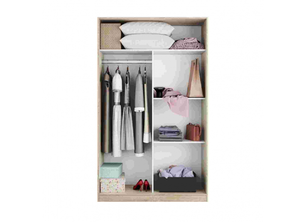 ARMARIO JUVENIL INDIRA