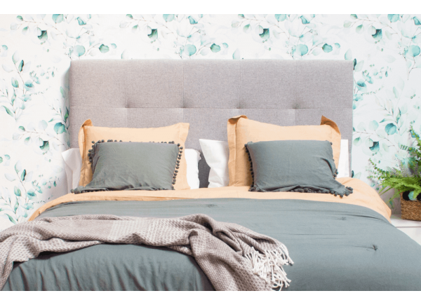 CABECERO CAPITONÉ RAWI