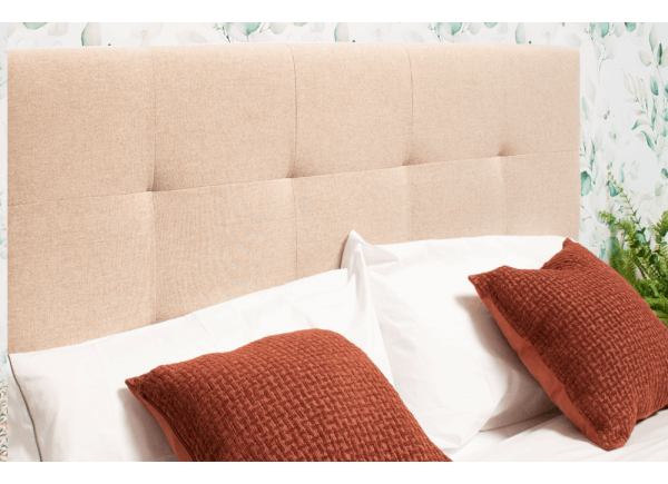 CABECERO CAPITONÉ RAWI