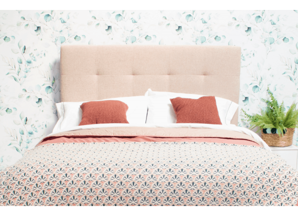 CABECERO CAPITONÉ RAWI