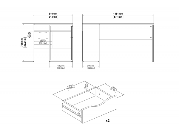 MESA RINCON CAJONES FIRE