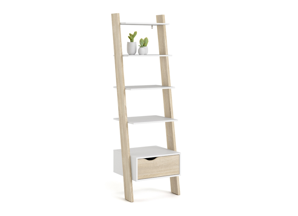 ESTANTERÍA CON CAJÓN TAK