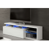 Mueble para TV con leds Ligthen
