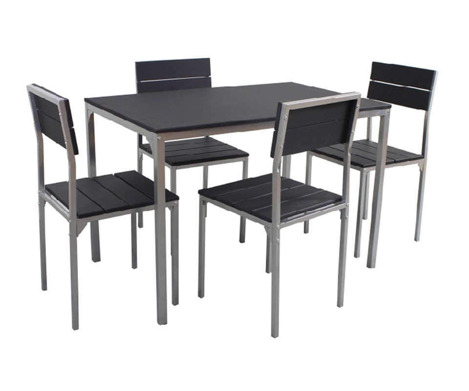 Conjunto mesas y sillas baratas, en muebles tuco muebles tuco Sillas baratas madrid