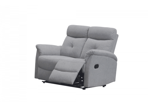 SOFÁ 3 PLAZAS RELAX HAMER