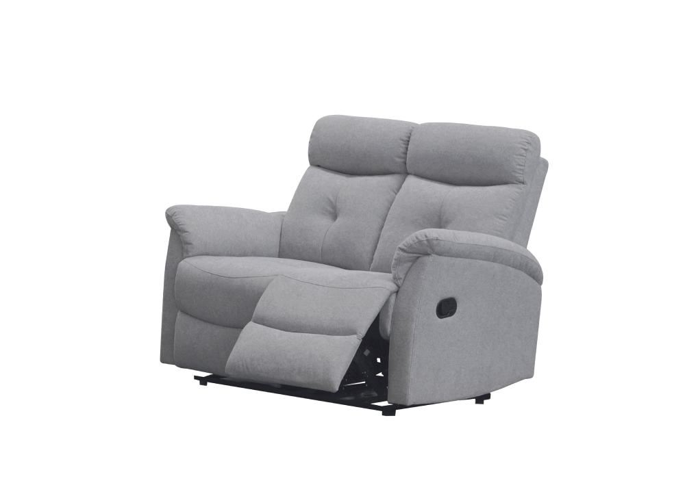 SOFÁ 3 PLAZAS RELAX HAMER