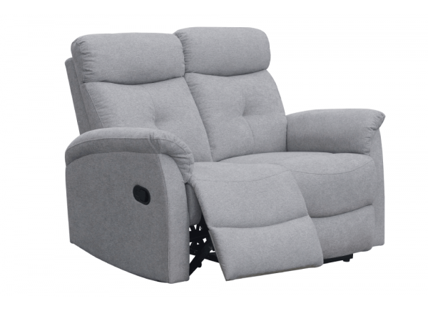 SOFÁ 3 PLAZAS RELAX HAMER