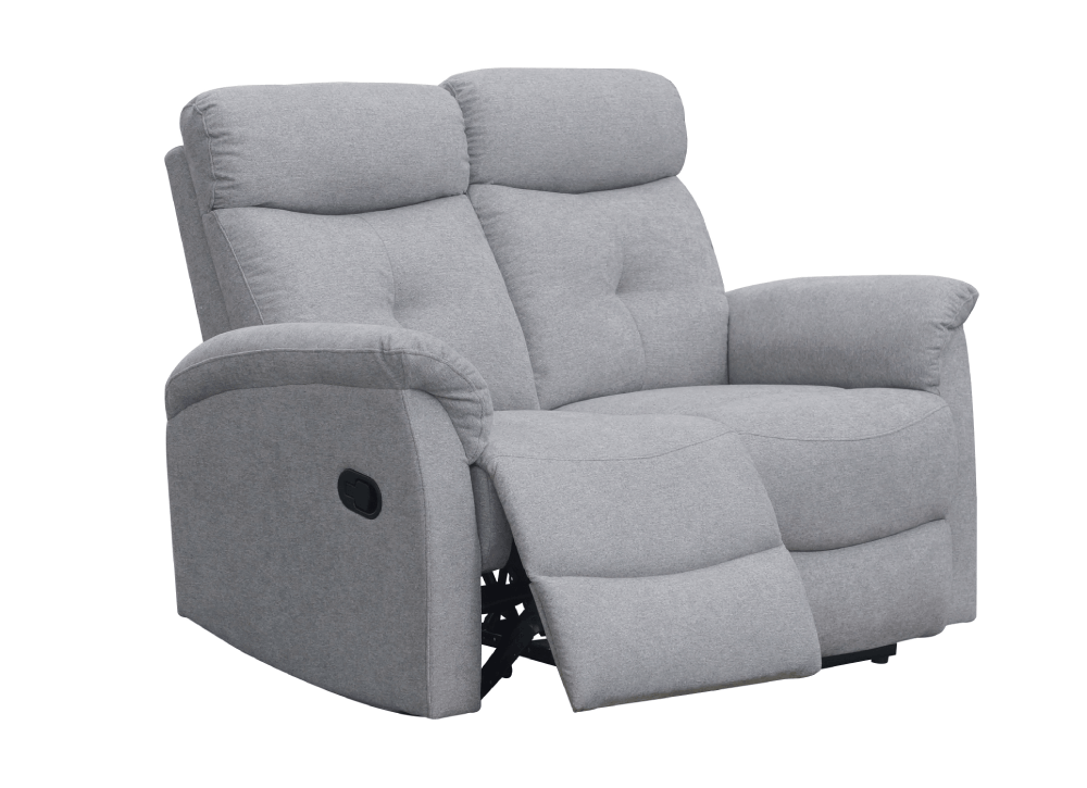 SOFÁ 3 PLAZAS RELAX HAMER