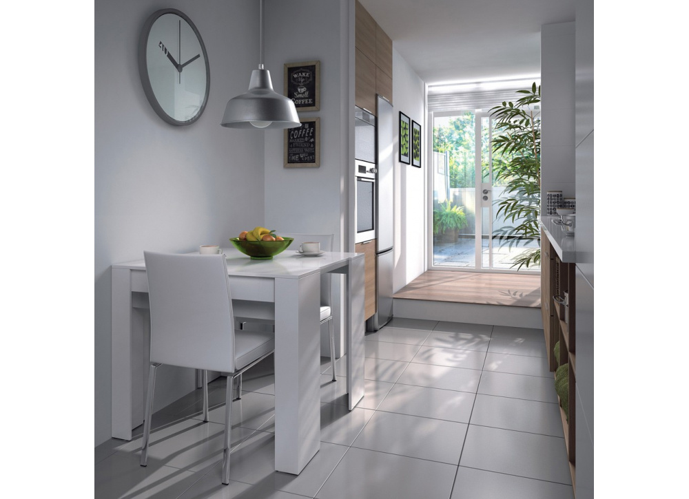 Mesa multifuncional Acacia para comedor