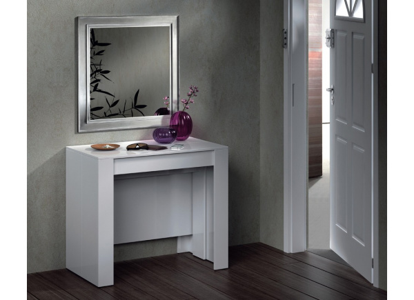 Mesa multifuncional Acacia para comedor