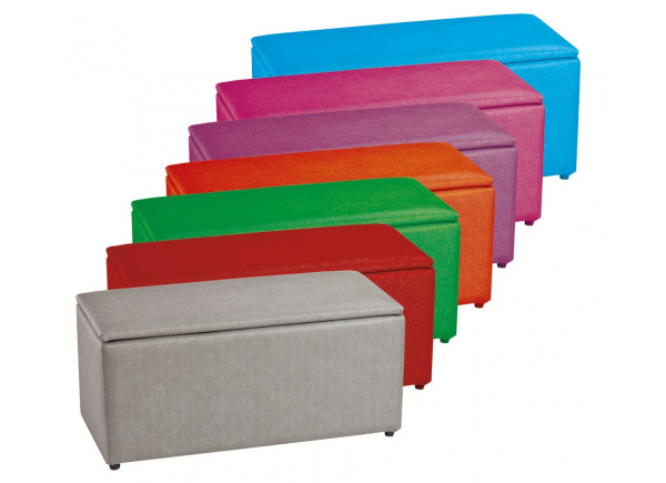 Pie de cama Lacio Pie de cama Lacio