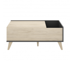 MESA DE CENTRO ELEVABLE RIBEL MESA DE CENTRO ELEVABLE RIBEL